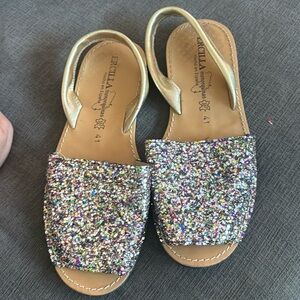 Ercilla Spanish Sandal